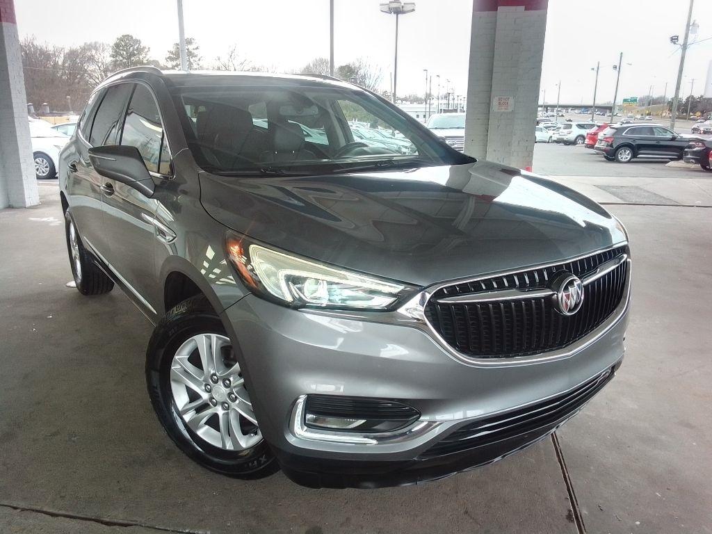 Buick Enclave Essence FWD 2019
