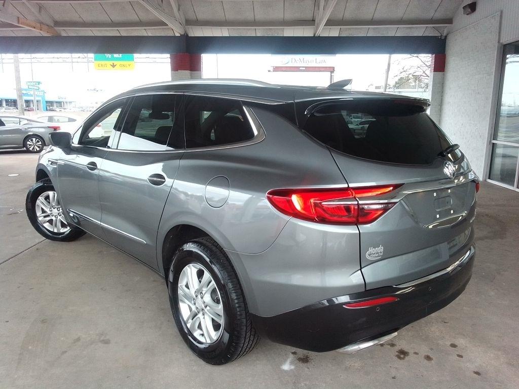 Buick Enclave Essence FWD 2019