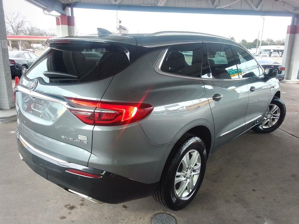 Buick Enclave Essence FWD 2019