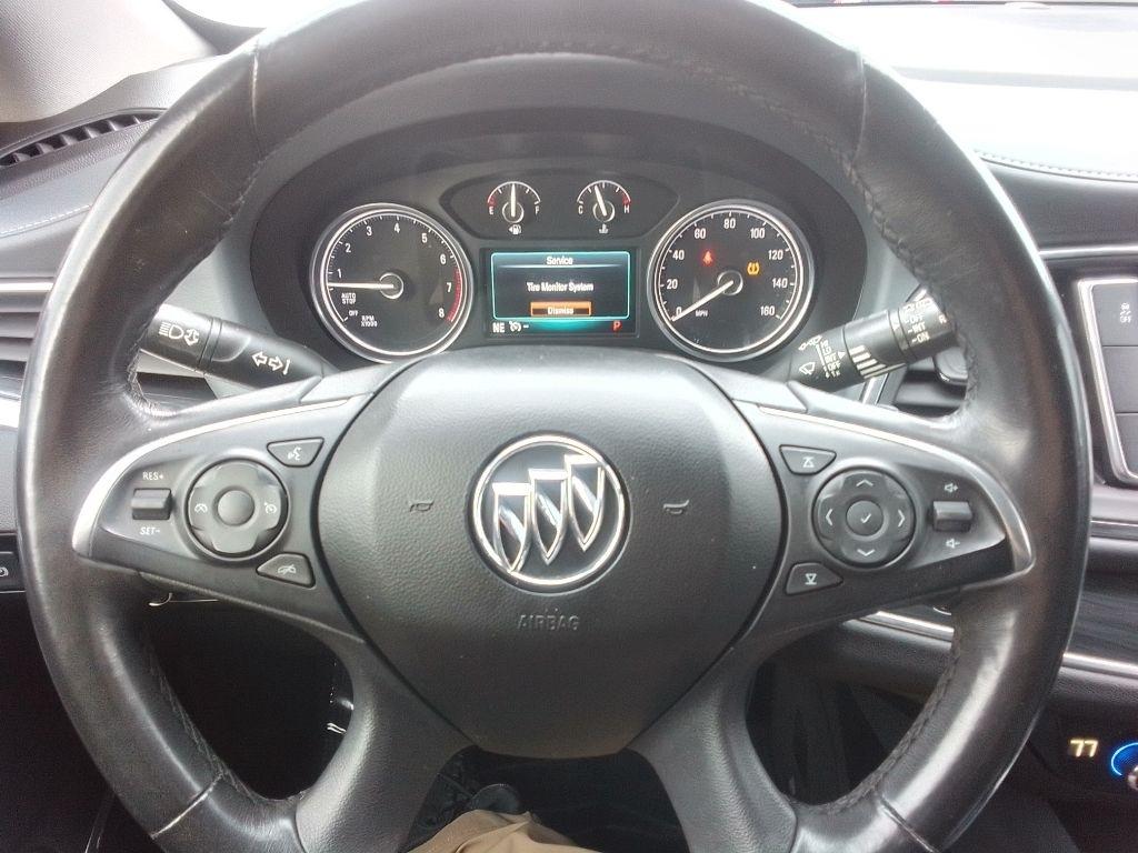 Buick Enclave Essence FWD 2019