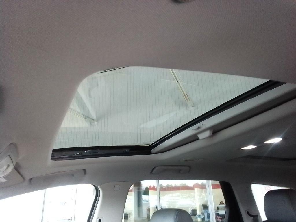 Buick Enclave Essence FWD 2019