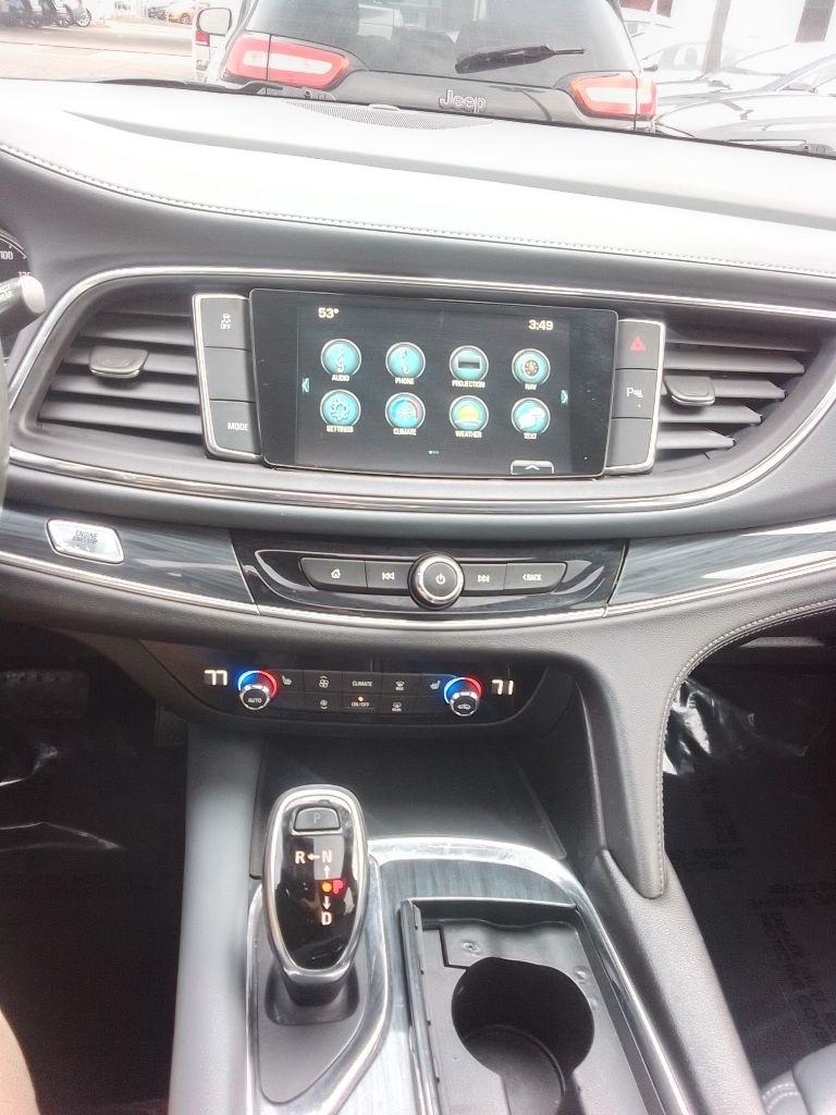 Buick Enclave Essence FWD 2019