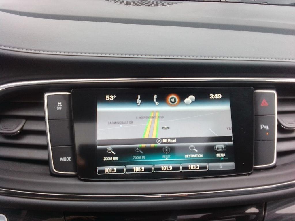 Buick Enclave Essence FWD 2019