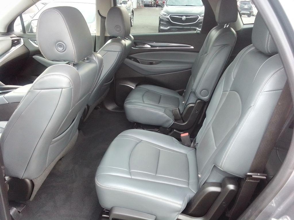 Buick Enclave Essence FWD 2019