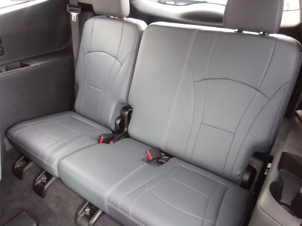 Buick Enclave Essence FWD 2019