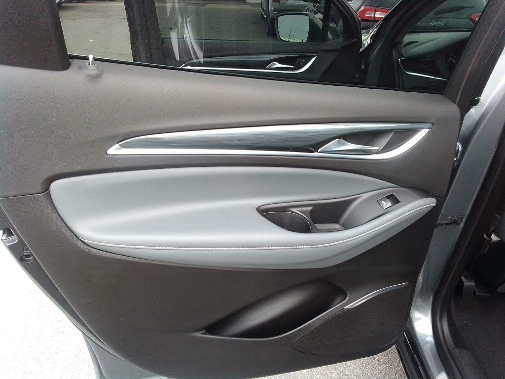 Buick Enclave Essence FWD 2019