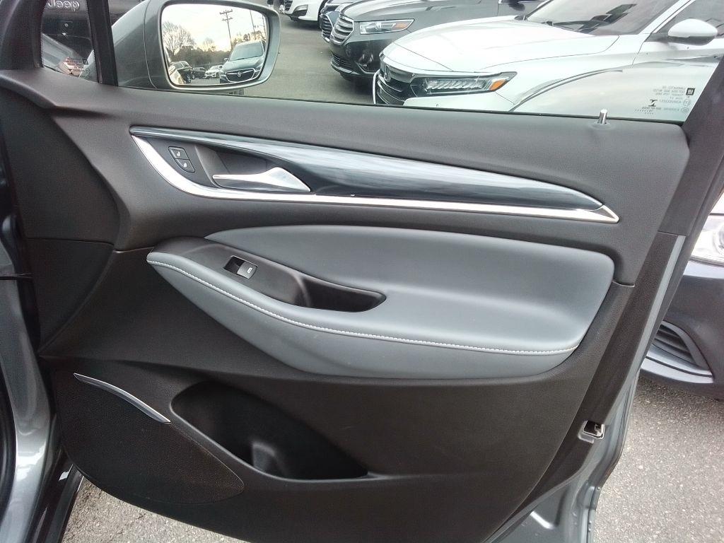 Buick Enclave Essence FWD 2019