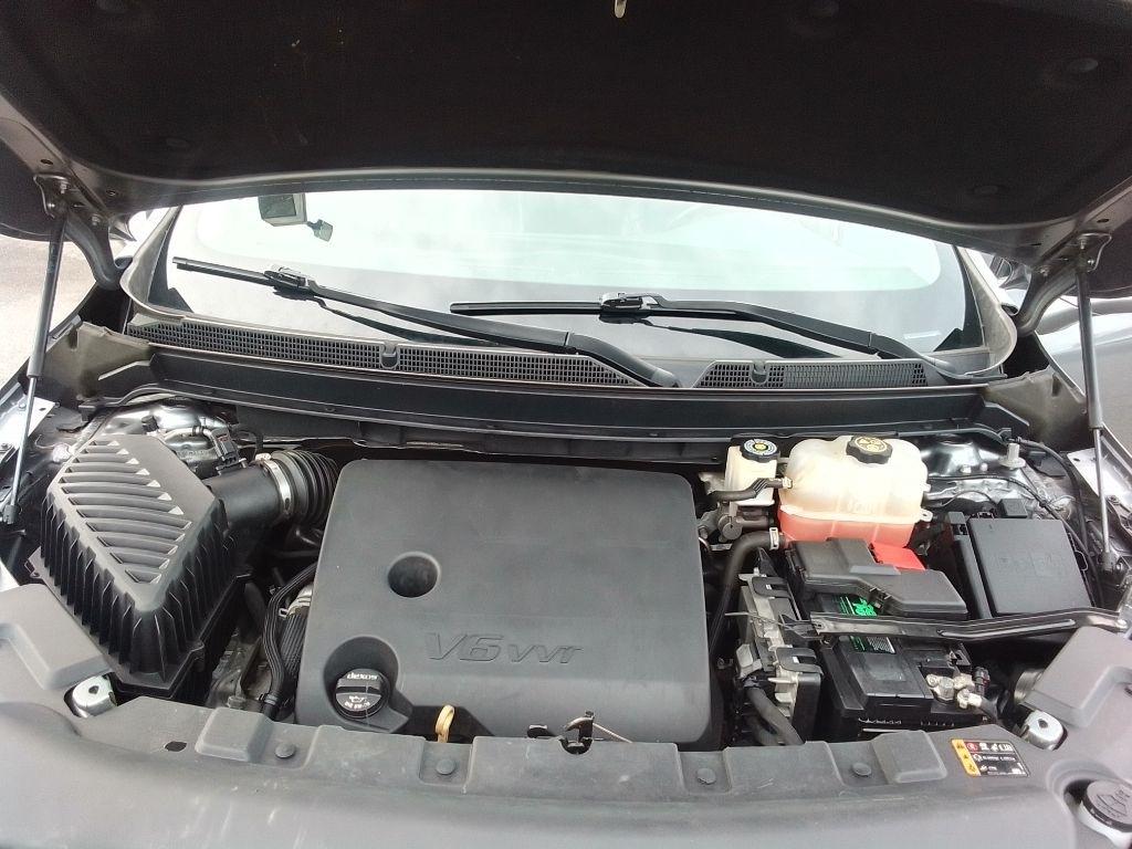 Buick Enclave Essence FWD 2019