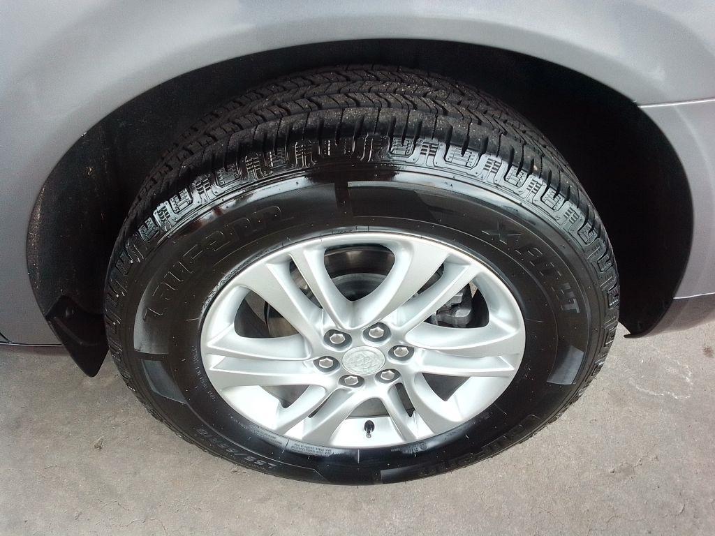 Buick Enclave Essence FWD 2019