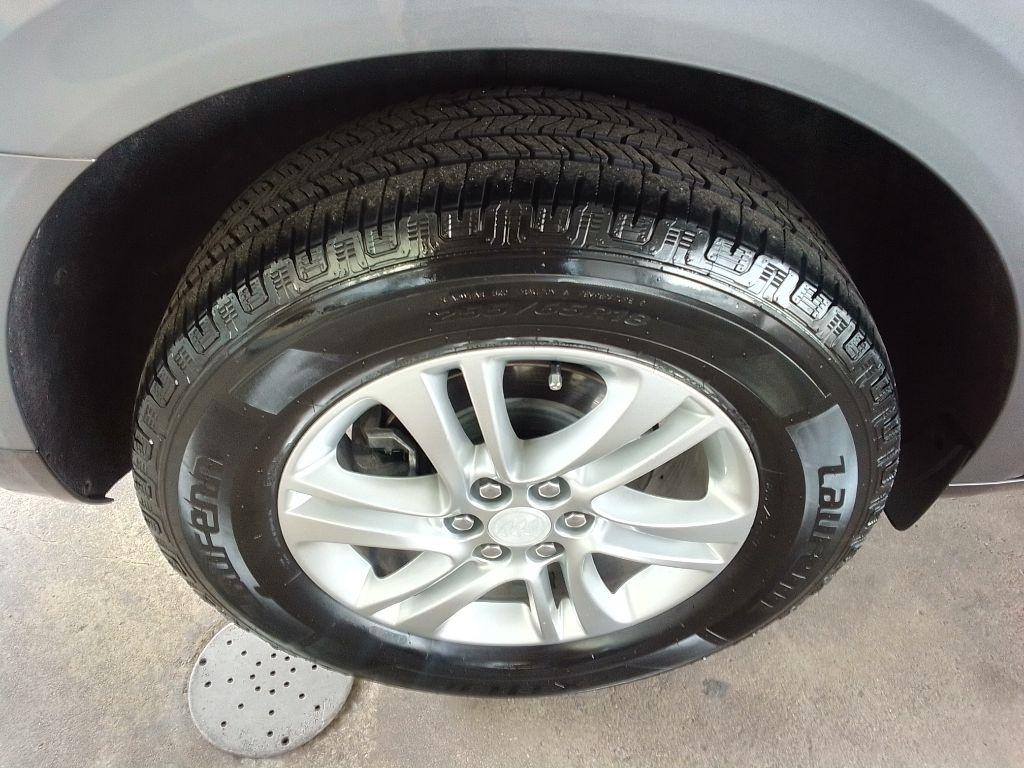 Buick Enclave Essence FWD 2019