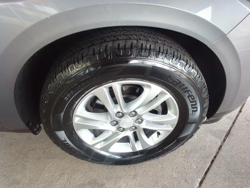 Buick Enclave Essence FWD 2019