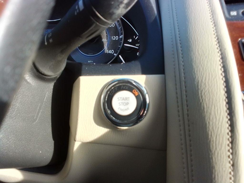 Infiniti QX80 2WD 2018