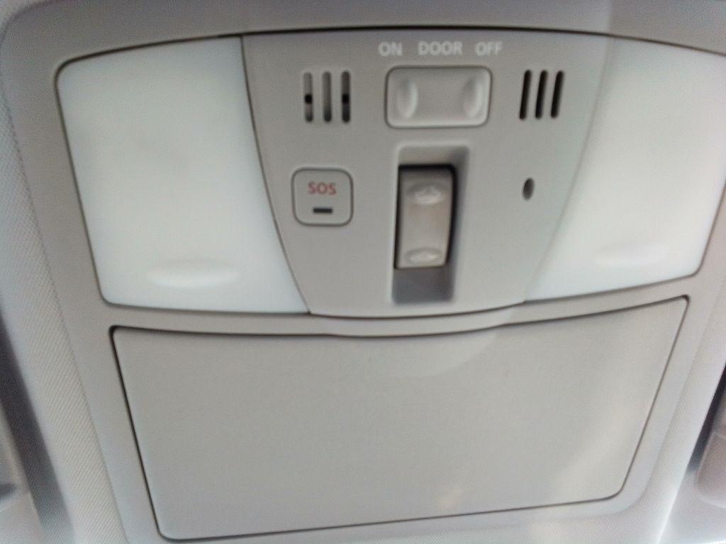 Infiniti QX80 2WD 2018