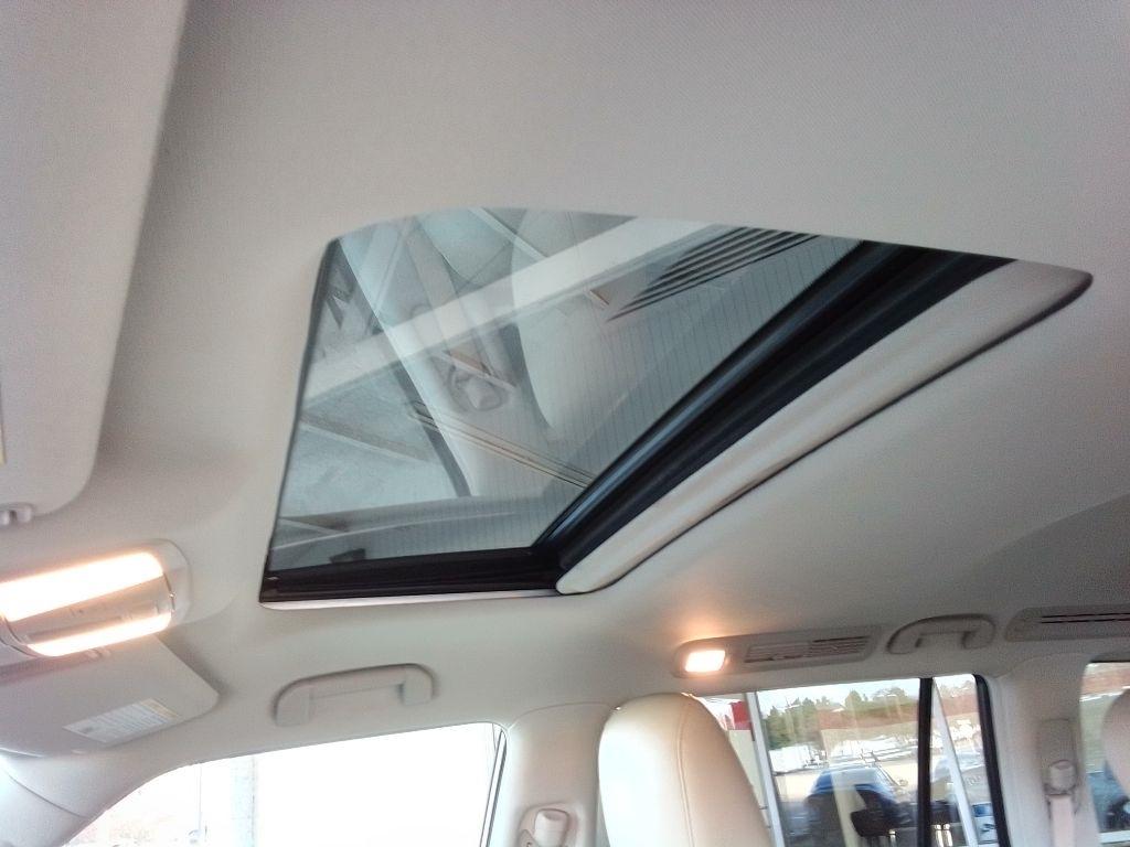 Infiniti QX80 2WD 2018