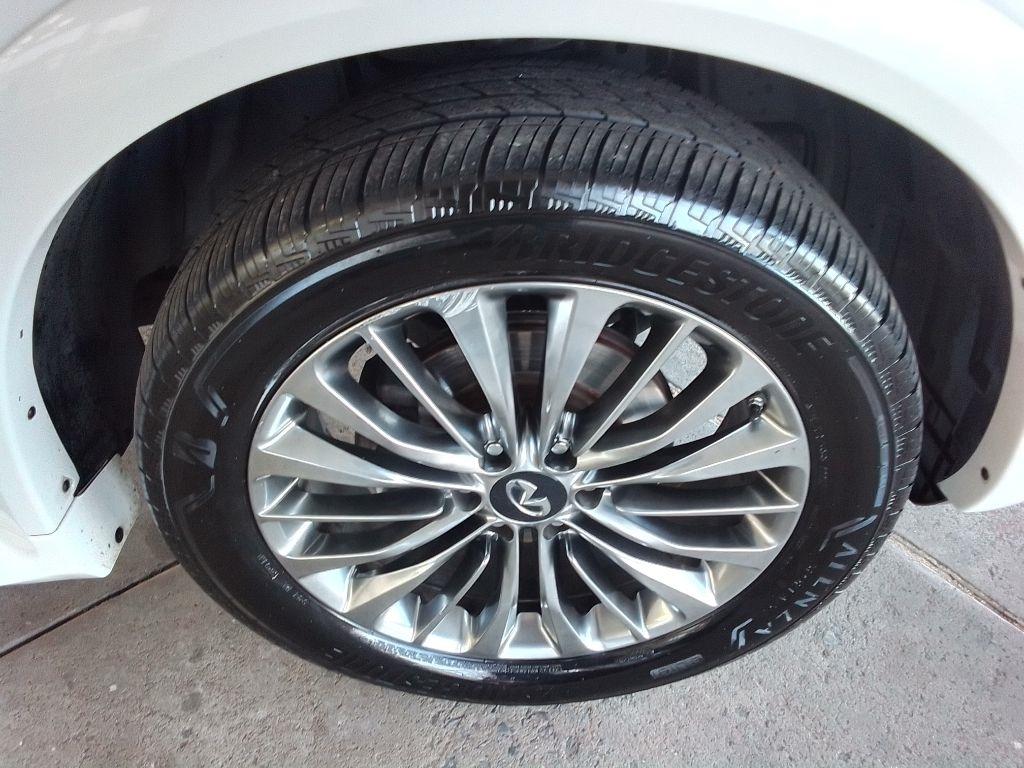 Infiniti QX80 2WD 2018