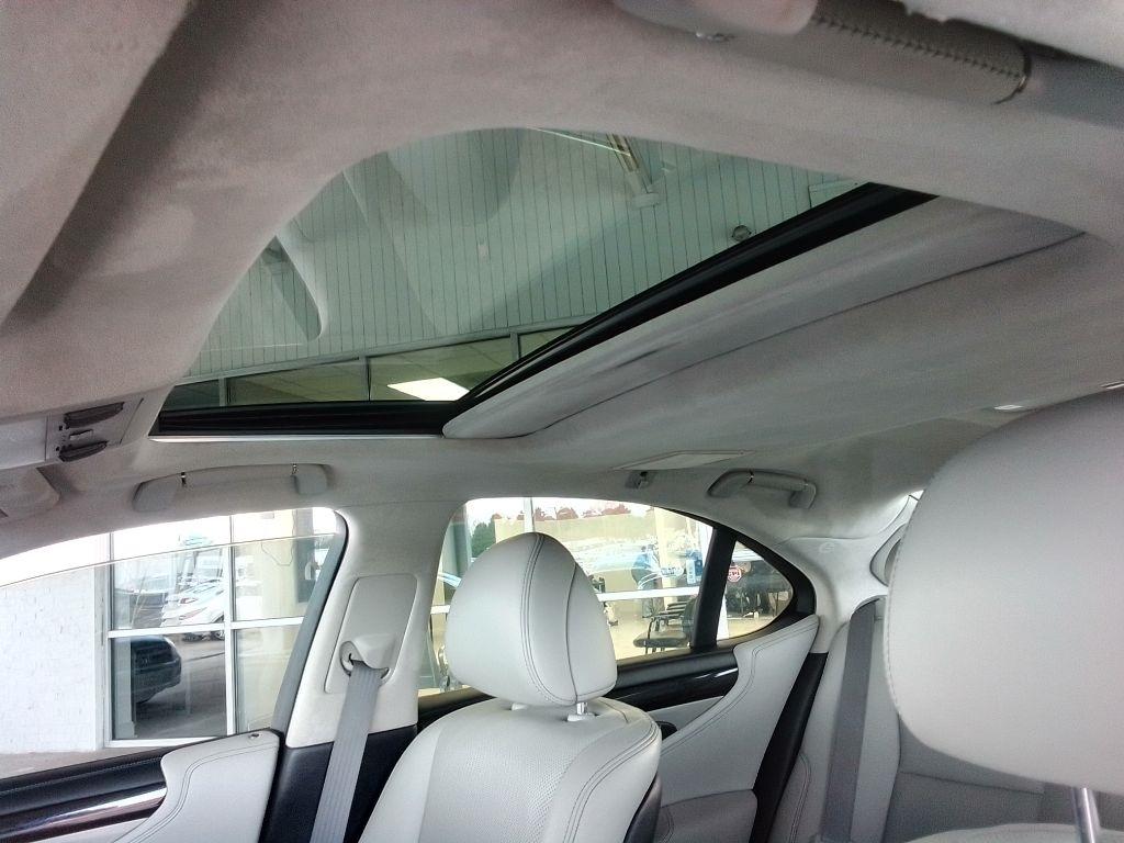 Lexus LS 460 Luxury Sedan 2014