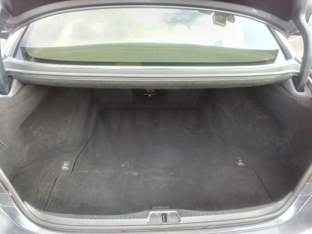 Lexus LS 460 Luxury Sedan 2014