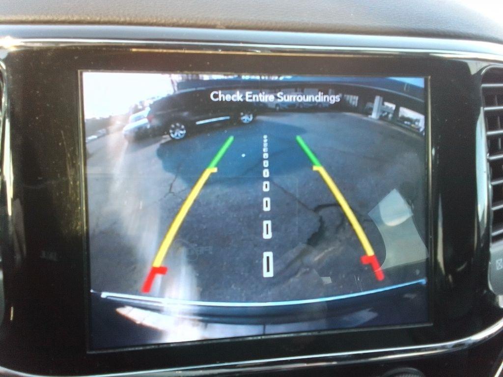 Jeep Grand Cherokee Limited 2WD 2020