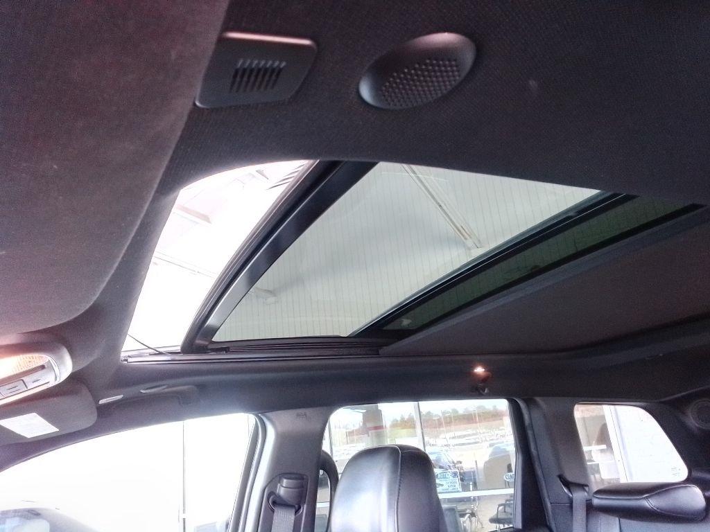 Jeep Grand Cherokee Limited 2WD 2020