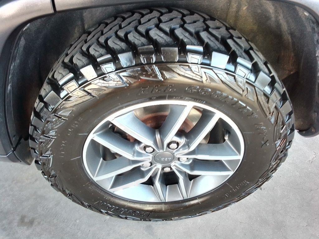 Jeep Grand Cherokee Limited 2WD 2020