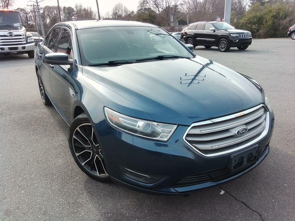 Ford Taurus SEL FWD 2017