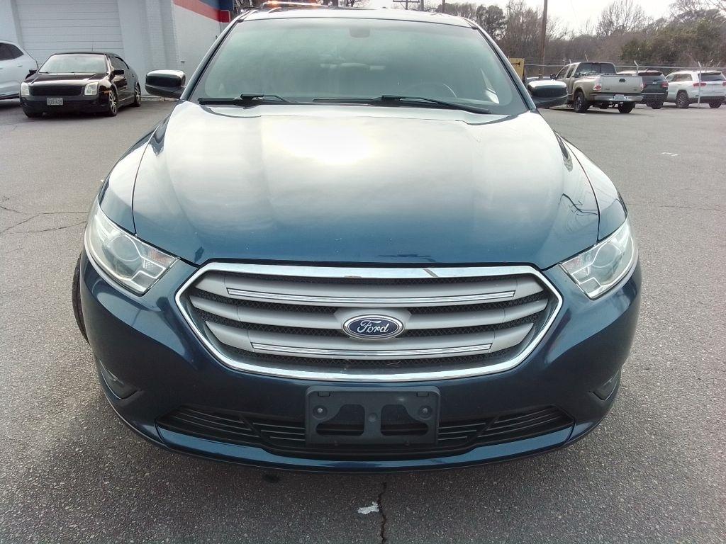 Ford Taurus SEL FWD 2017