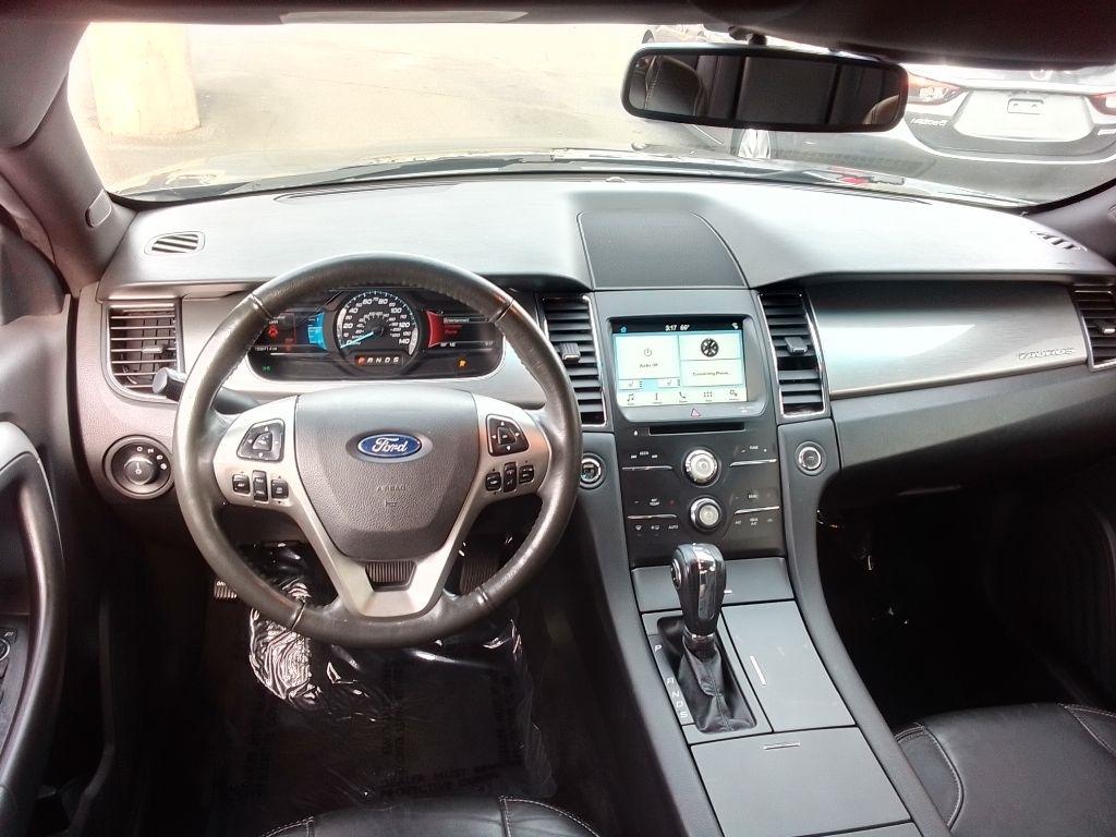 Ford Taurus SEL FWD 2017