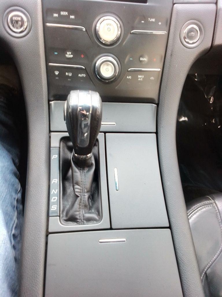 Ford Taurus SEL FWD 2017