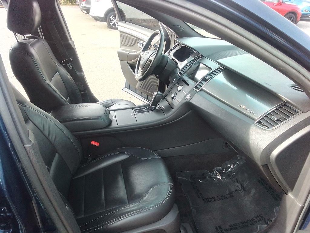 Ford Taurus SEL FWD 2017