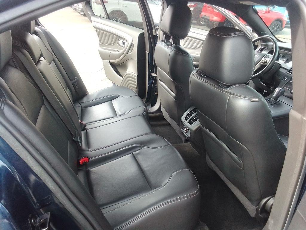 Ford Taurus SEL FWD 2017