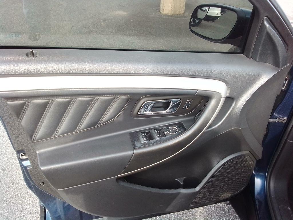 Ford Taurus SEL FWD 2017