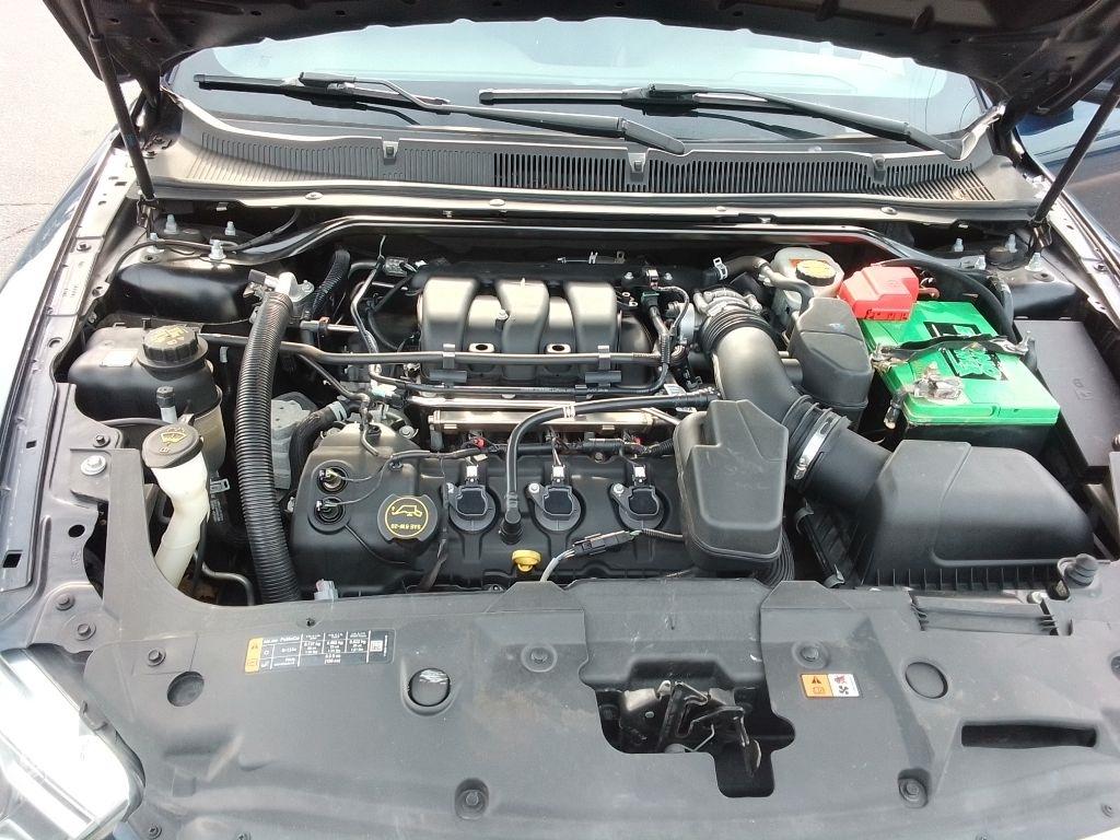 Ford Taurus SEL FWD 2017