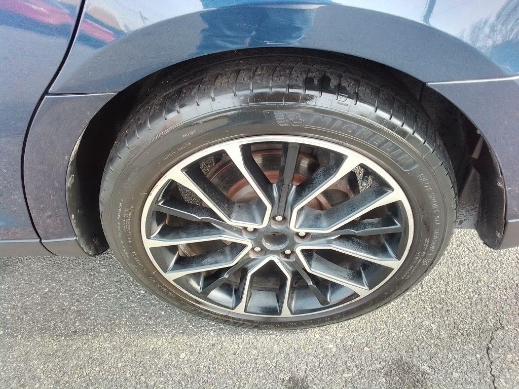 Ford Taurus SEL FWD 2017