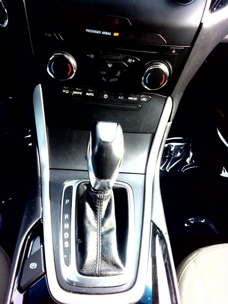 Ford Edge SEL AWD 2018