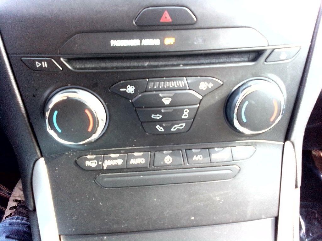 Ford Edge SEL AWD 2018