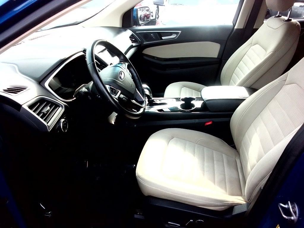 Ford Edge SEL AWD 2018