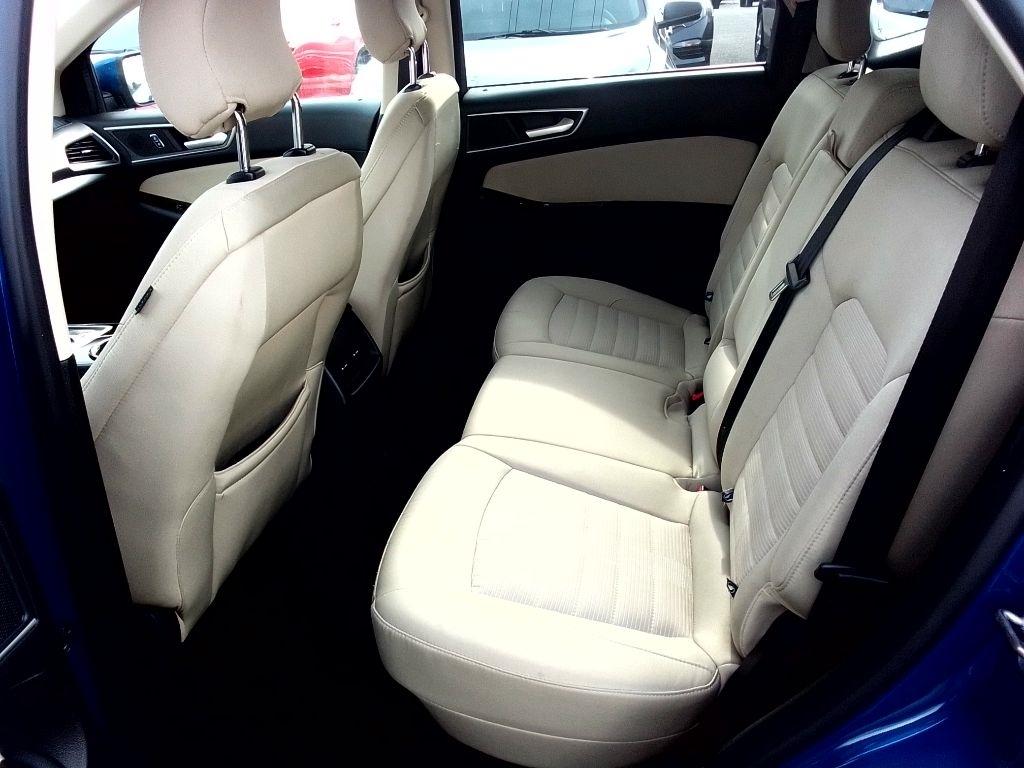 Ford Edge SEL AWD 2018