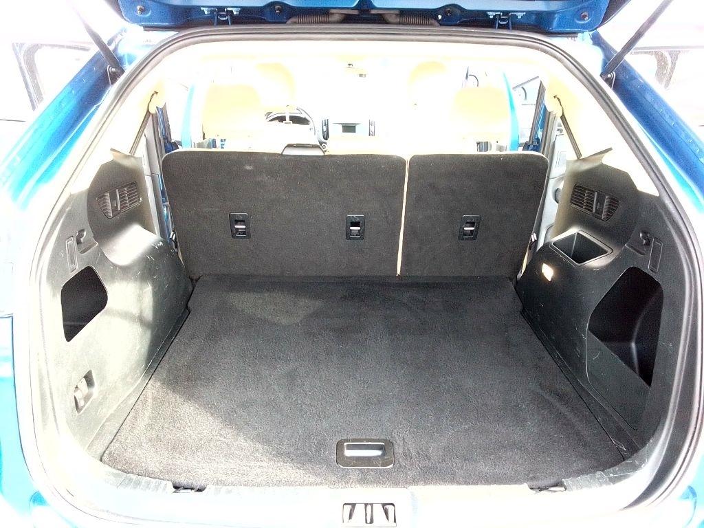 Ford Edge SEL AWD 2018