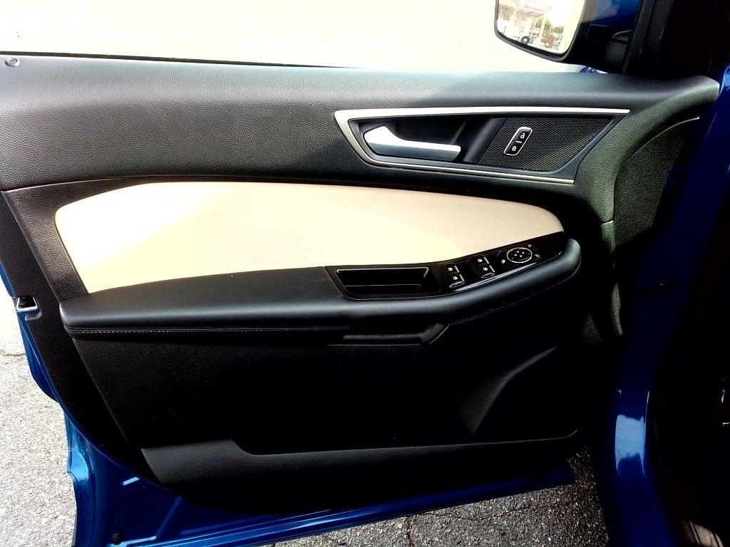 Ford Edge SEL AWD 2018