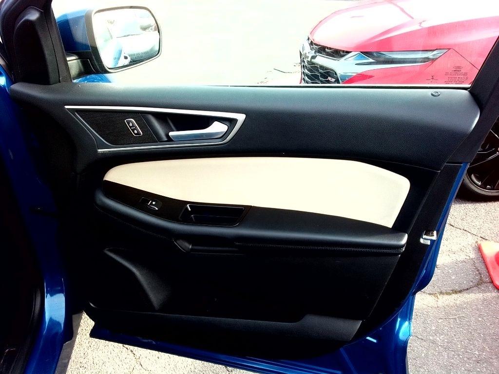 Ford Edge SEL AWD 2018