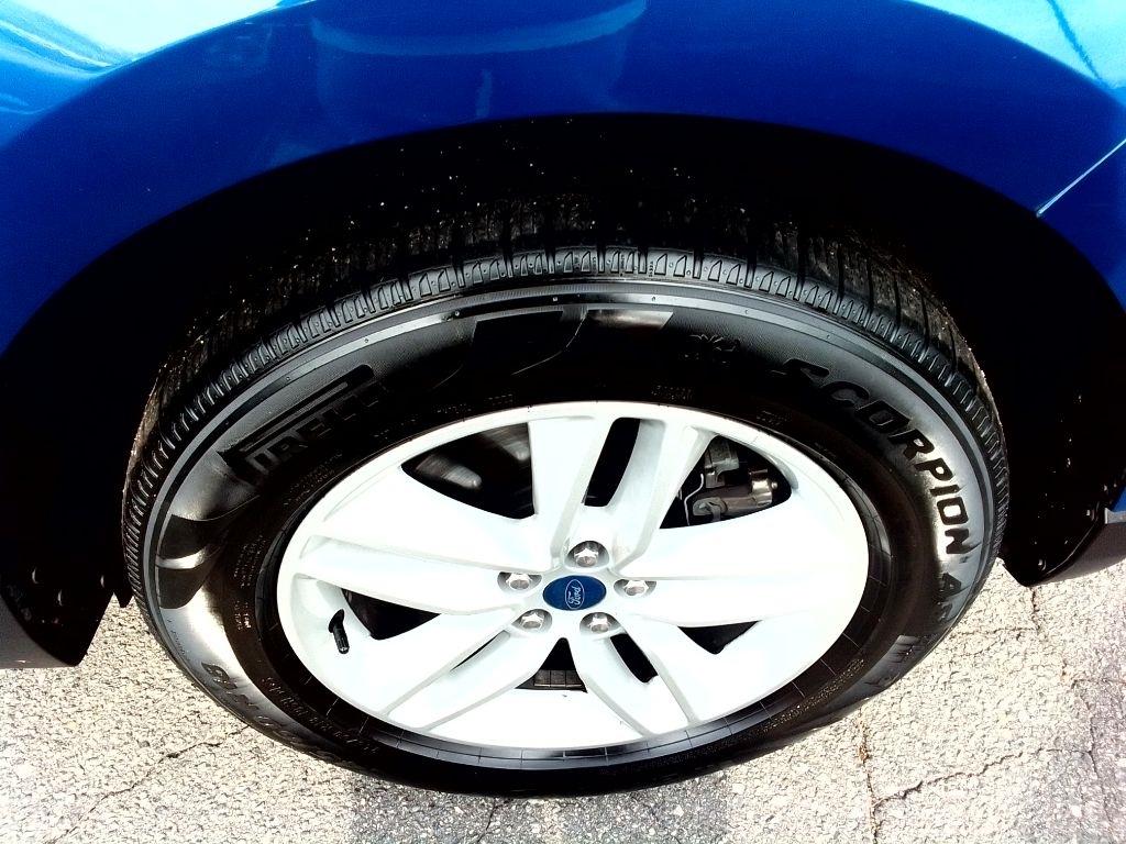 Ford Edge SEL AWD 2018