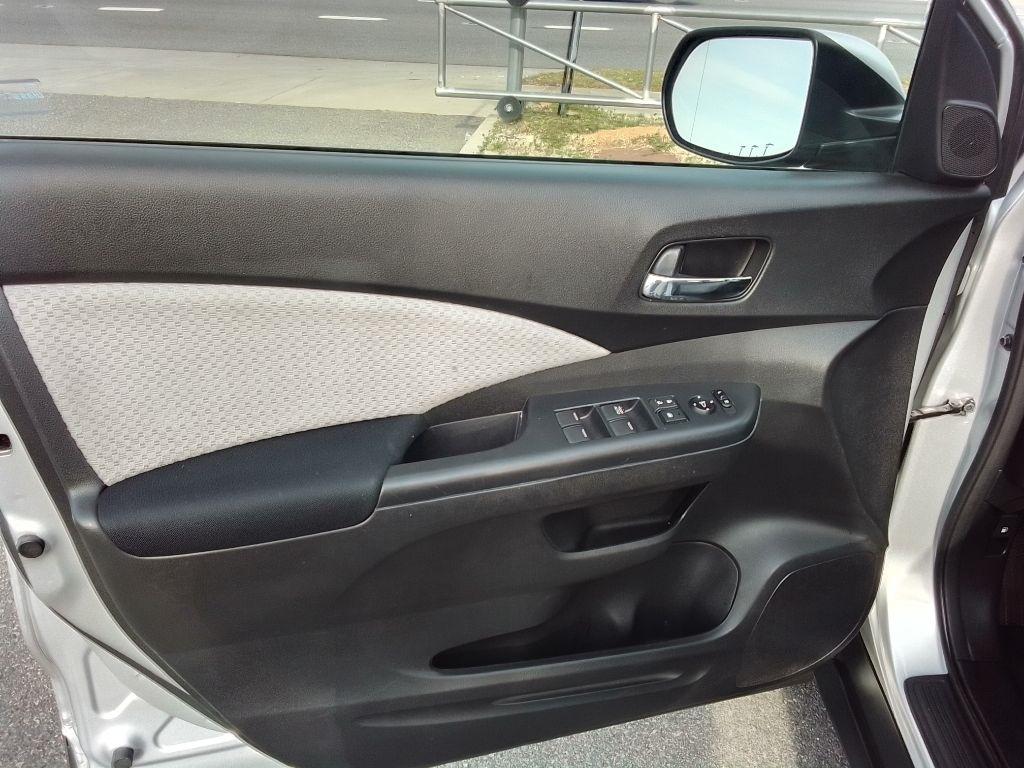 Honda CR-V EX AWD 2016