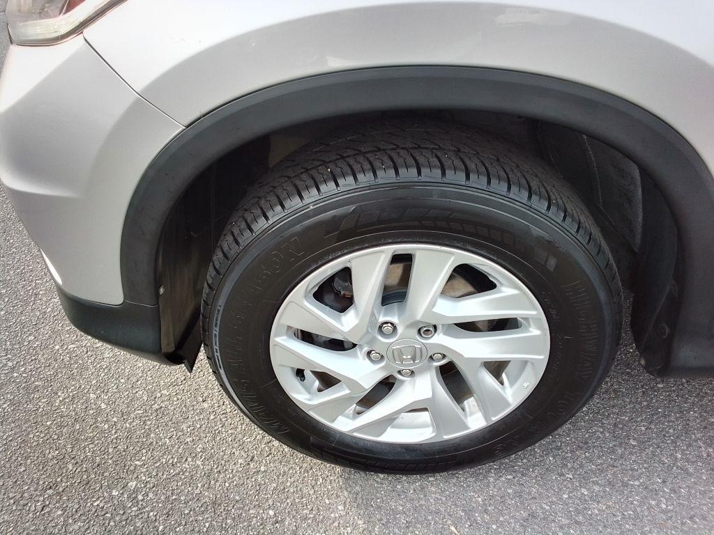 Honda CR-V EX AWD 2016