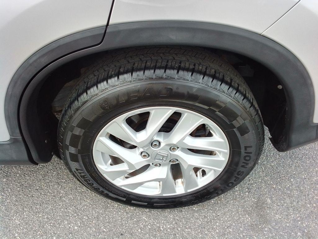 Honda CR-V EX AWD 2016