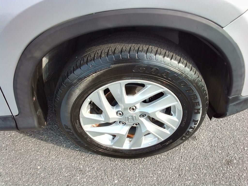 Honda CR-V EX AWD 2016