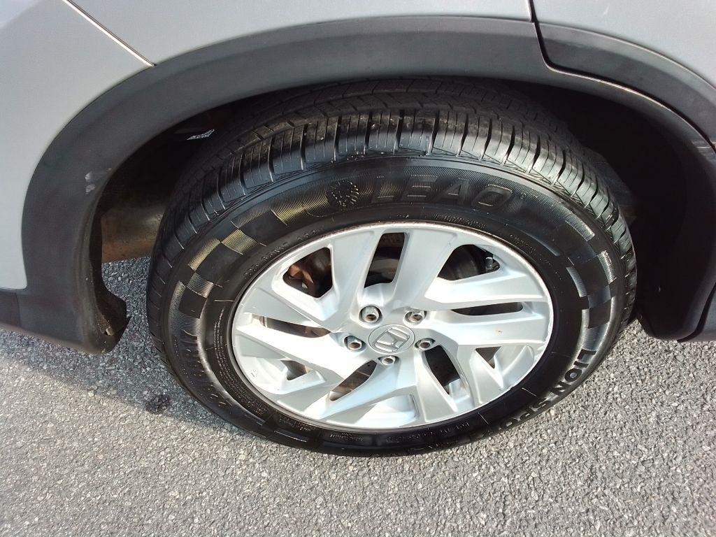 Honda CR-V EX AWD 2016