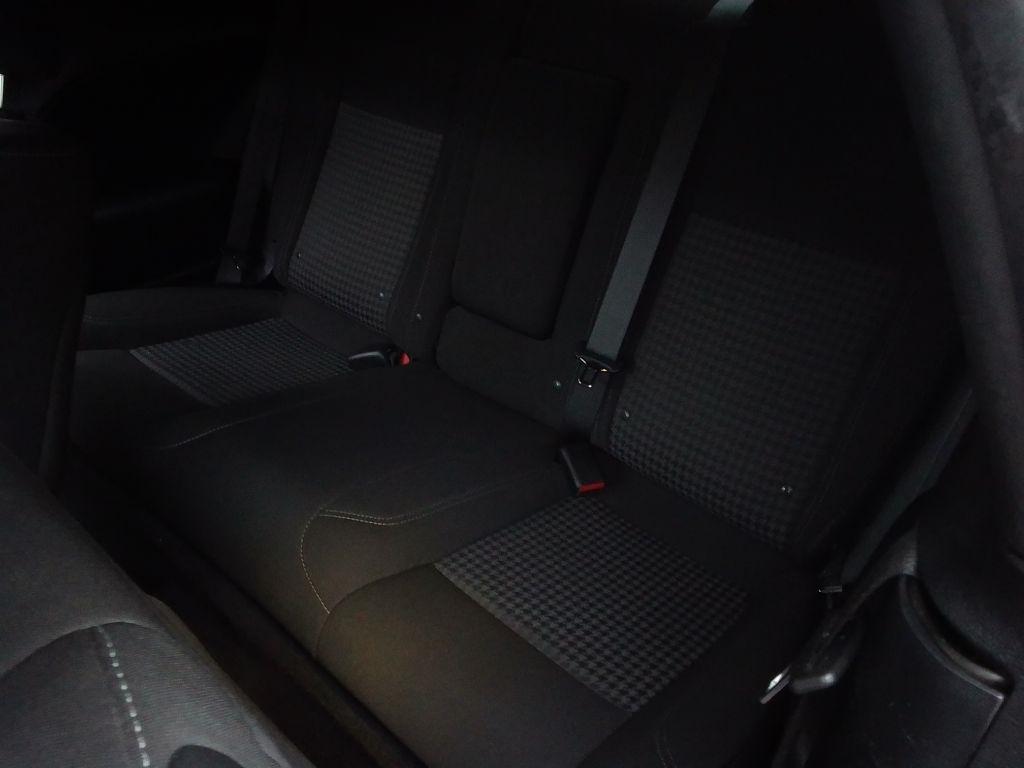 Dodge Challenger SXT 2021