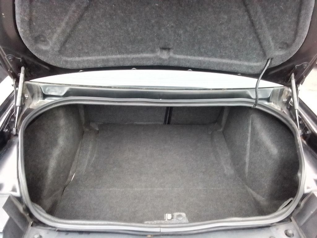 Dodge Challenger SXT 2021