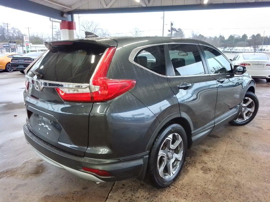 Honda CR-V EX 2WD 2018