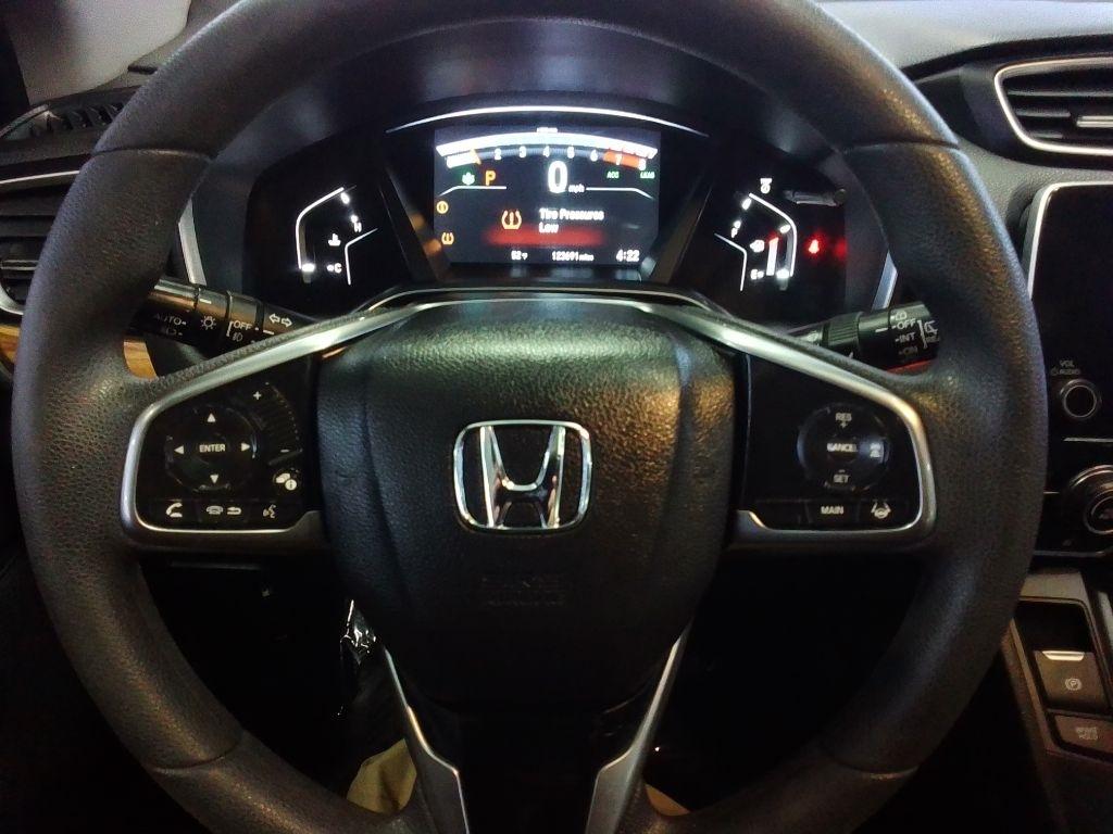 Honda CR-V EX 2WD 2018